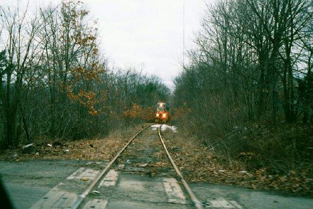 Photo of 1701 approaching Webster Street