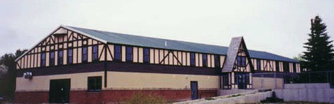 Photo of BIDDEFORD STATION- SPRING 1999
