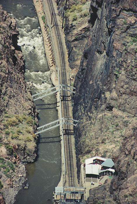 Photo of Royal Gorge