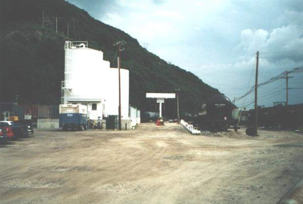 Photo of MacIntyre Fuel Depot - N. Walpole, NH