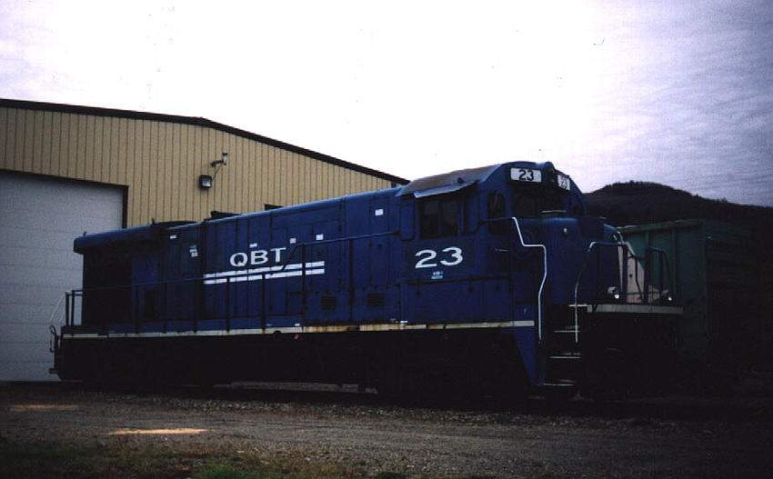 Photo of New Hampshire Central
