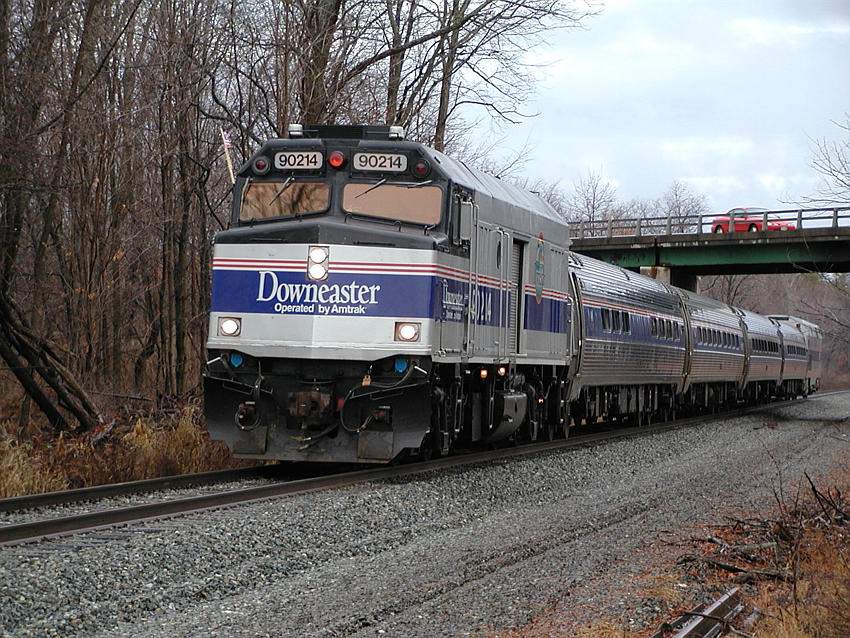 Photo of Downeaster #682 at