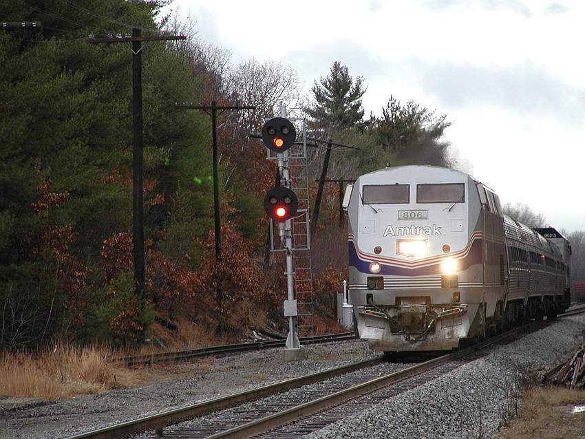 Photo of Downeaster #681 at