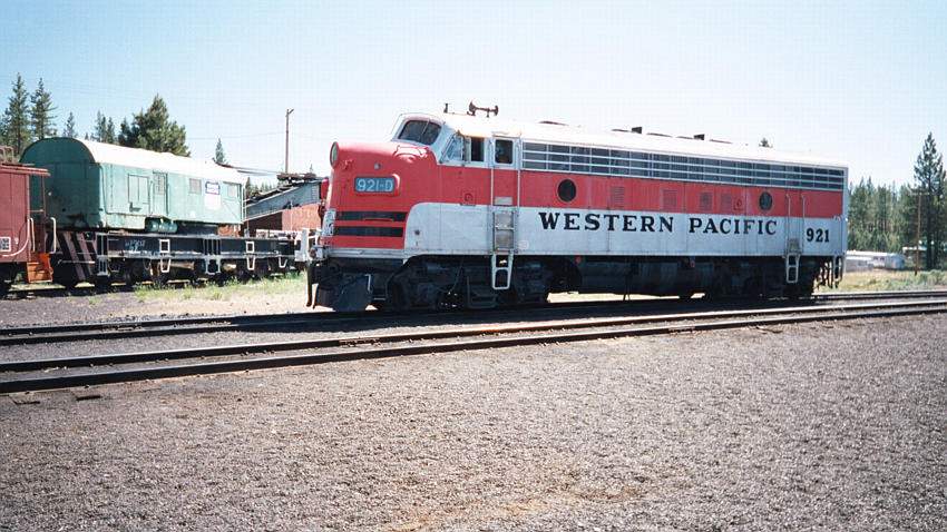 Photo of WESTERN PACIFIC
