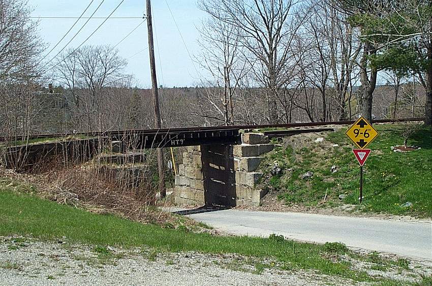 Photo of Old Bridge