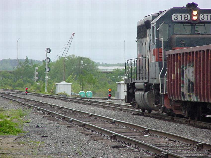 Photo of Switcher 7 at CPF 196