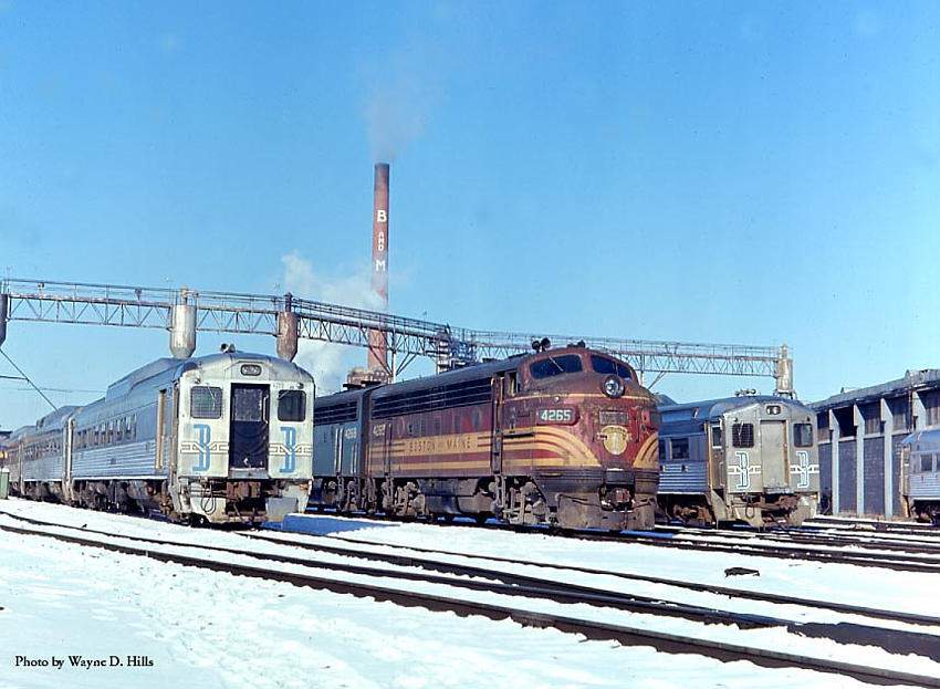 Photo of Boston Engine Terminal