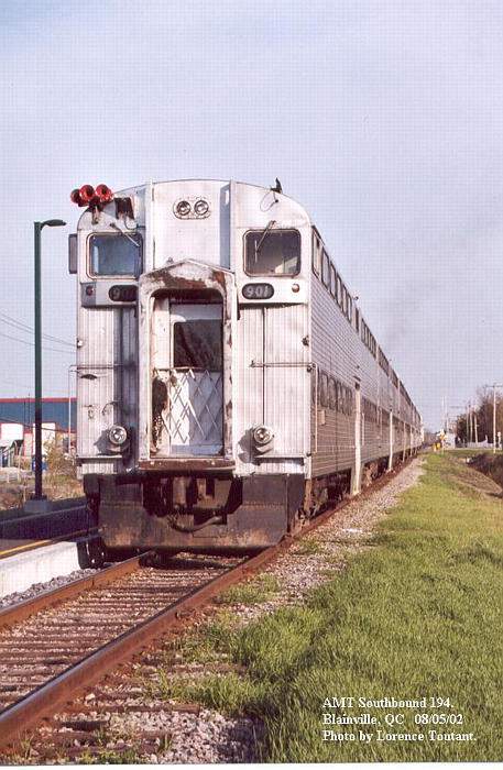 Photo of AMT Gallery Cab-Coach #901.