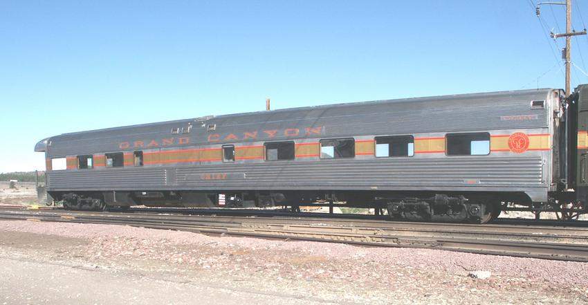 Photo of Grand Canyon RR