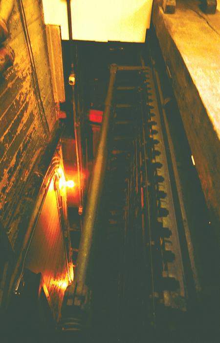 Photo of NYNH&H SS44 Second Floor