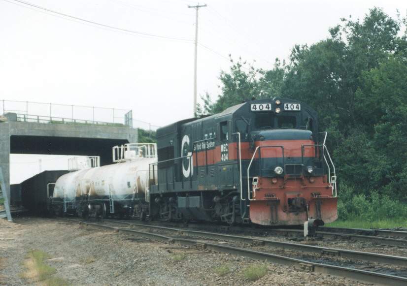Photo of Switcher 6 at CPF 199