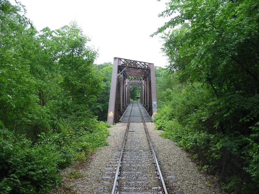 Photo of Wilton Scenic Railroad