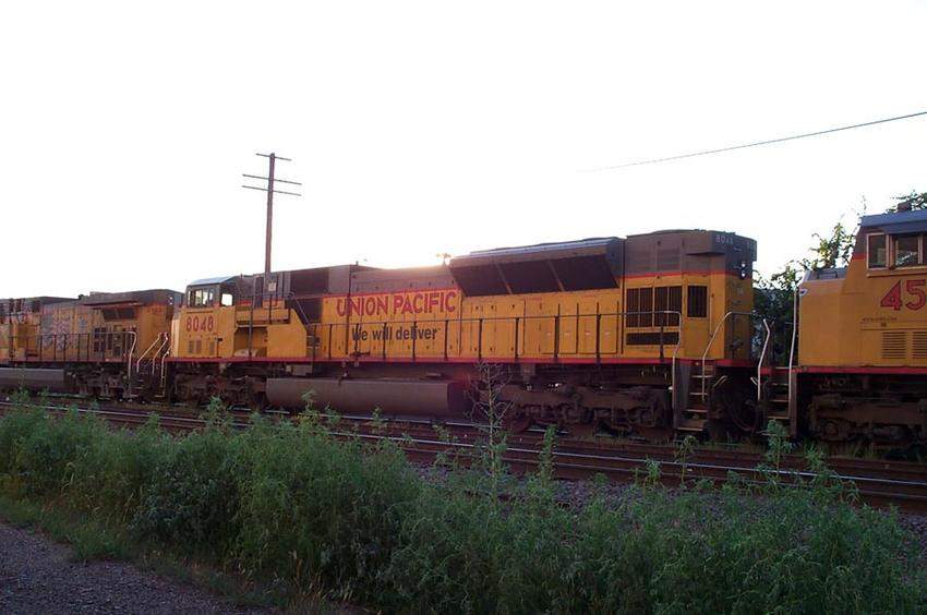 Photo of sd90
