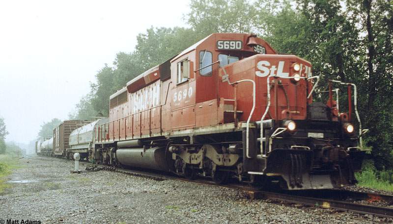 Photo of CP D22-27 at CPF 587