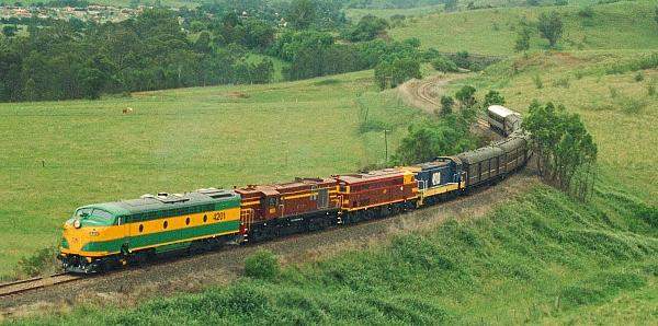 Photo of Coo Train