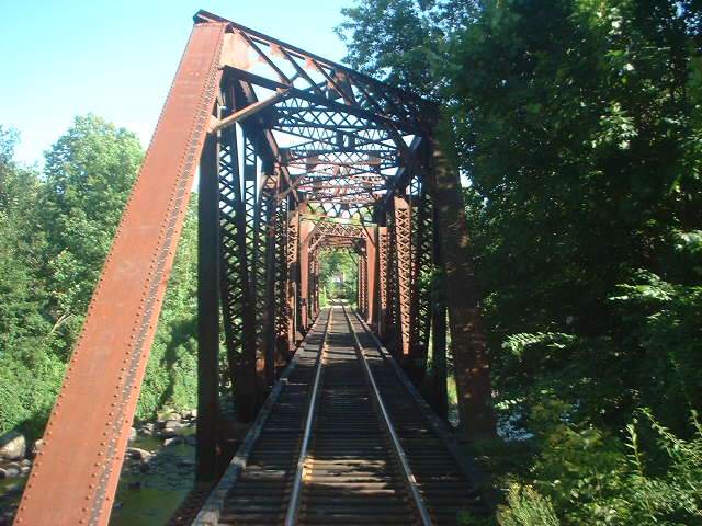 Photo of Bridge on the Hillbilly