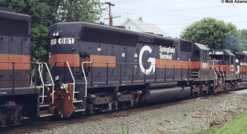 Photo of ST 681