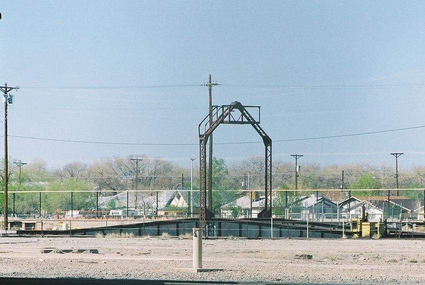 Photo of ATSF