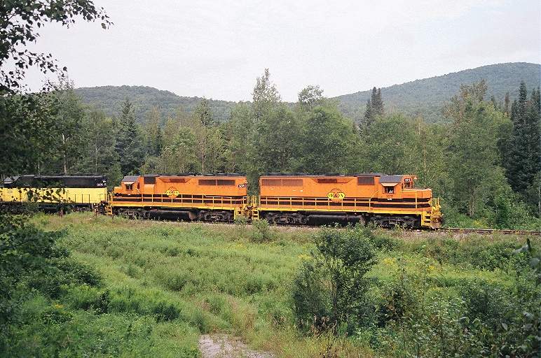 Photo of SLR Train 393