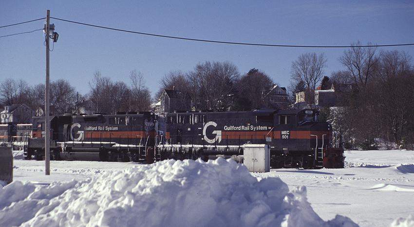 Photo of 501 and 373