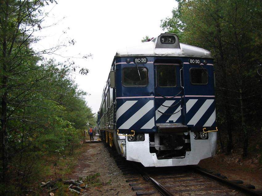 Photo of Wilton Scenic Railroad