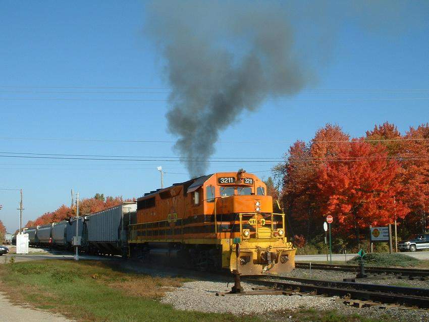 Photo of 516 Working Lewiston Junction