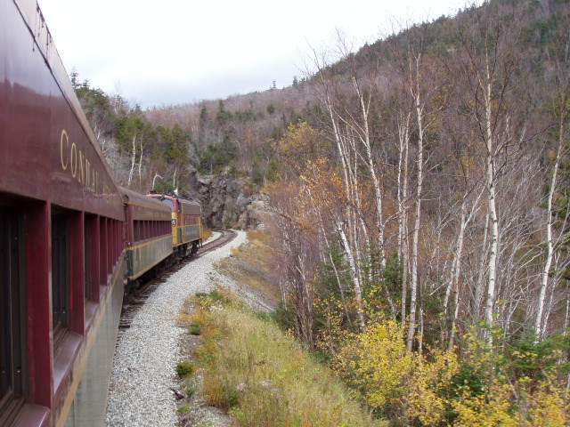 Photo of Crawford Notch Special