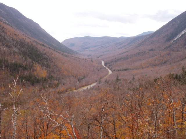 Photo of View from Mt. Willard