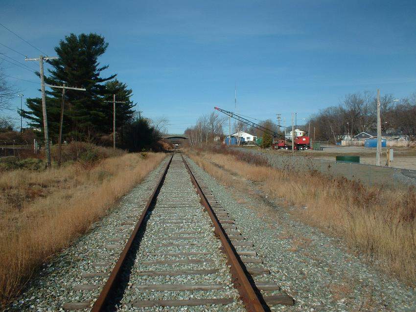 Photo of Amtrak proposed expansion 1