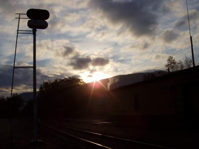 Photo of Sunrise in Bartlett