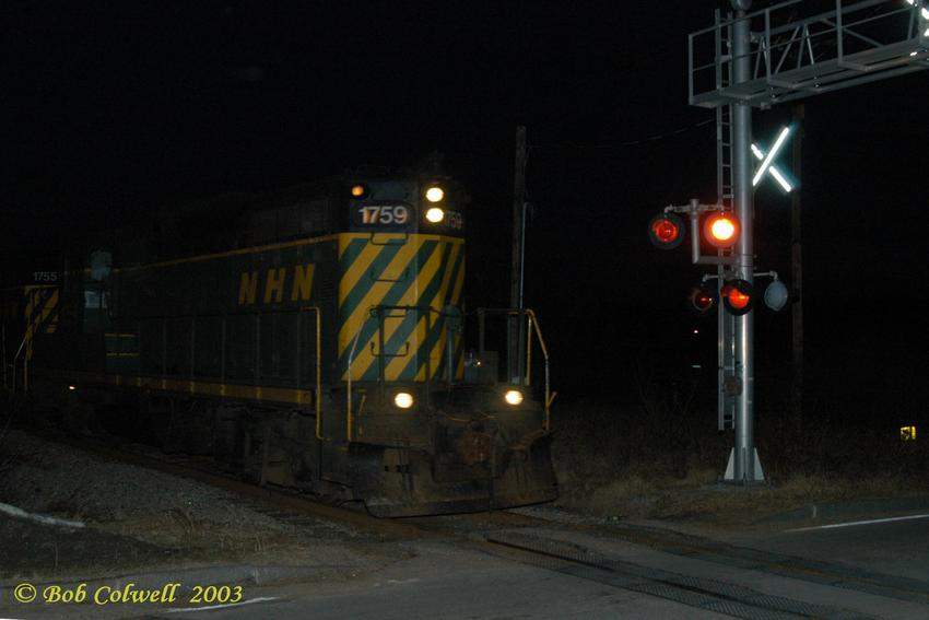 Photo of GP 9's days are numbered