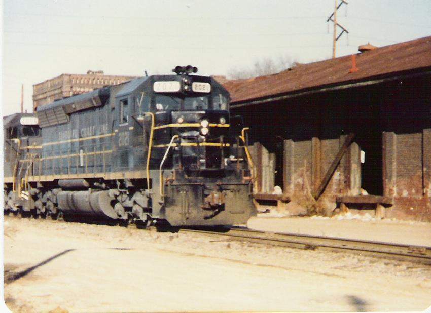 Photo of SCL #2021 at Augusta, Ga