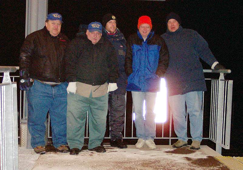 Photo of The Southborough Summit  group on 1/15/04