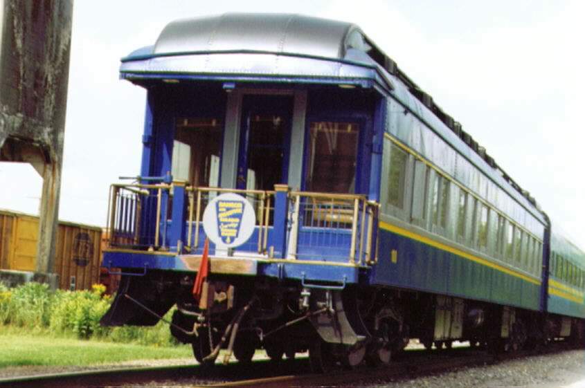 Photo of Business Car 100