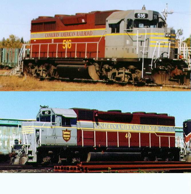 Photo of CDAC comparison