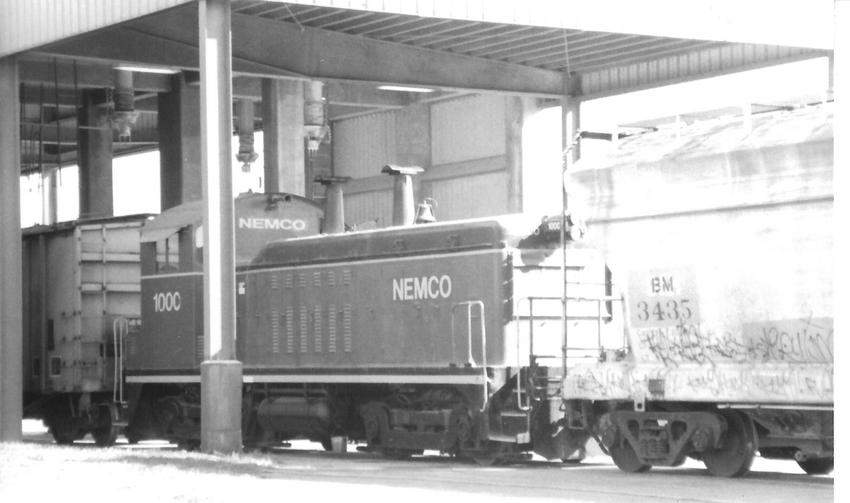 Photo of NEMCO 1000