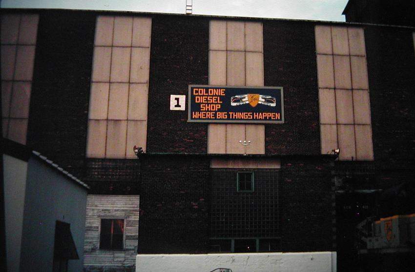 Photo of Colonie Diesel Shop