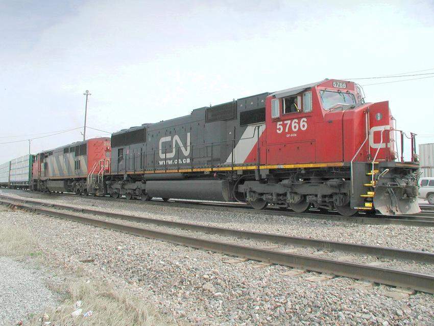 Photo of Big view of SD70i