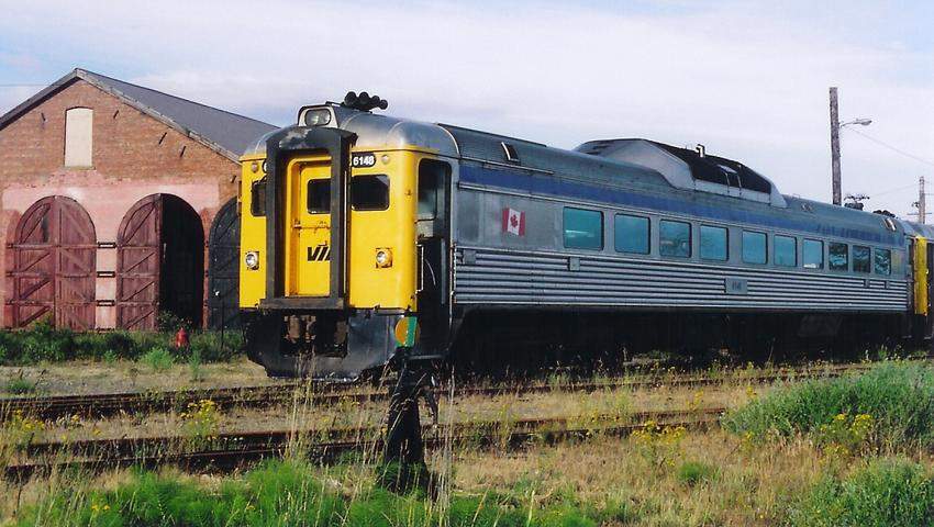 Photo of 6148 at the Victoria Shops