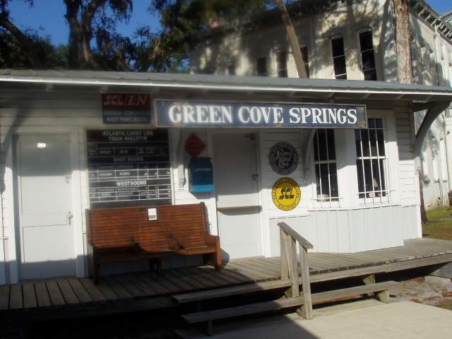 Photo of Green Cove