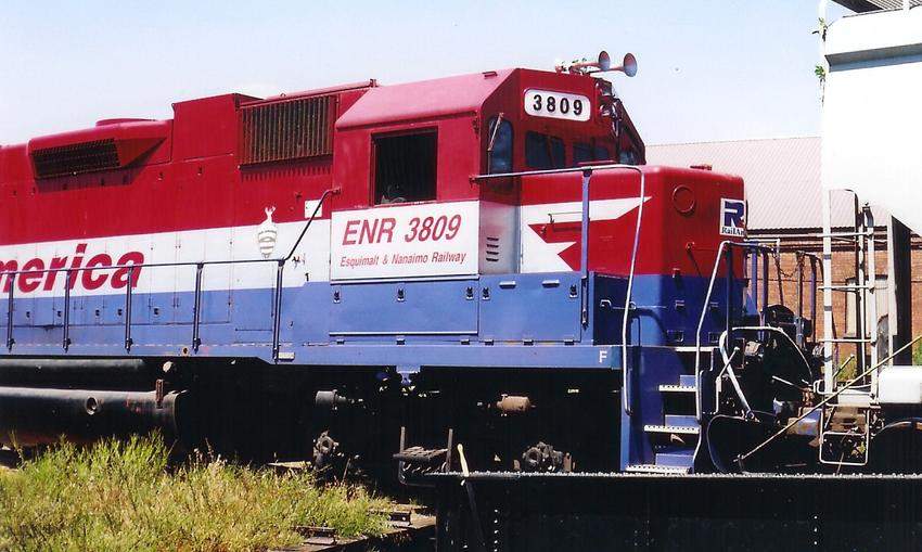 Photo of 3809 on Turntable