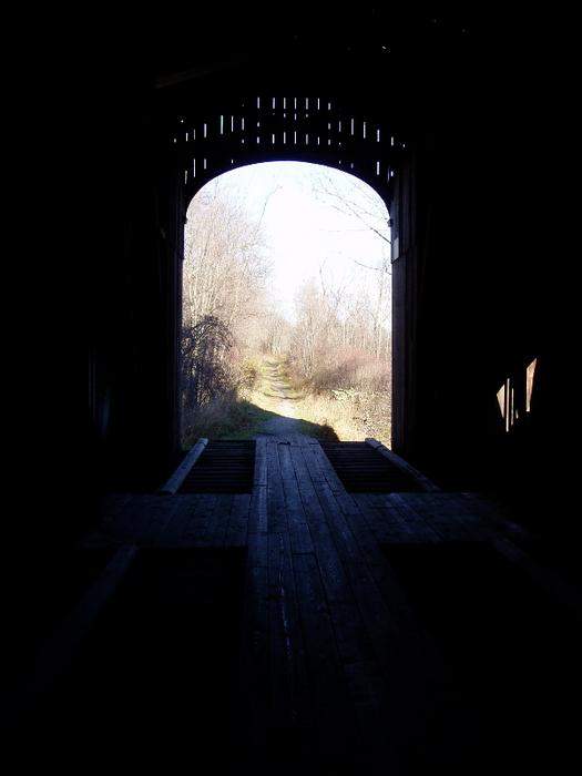 Photo of Shoreham Railroad Bridge(4/11)