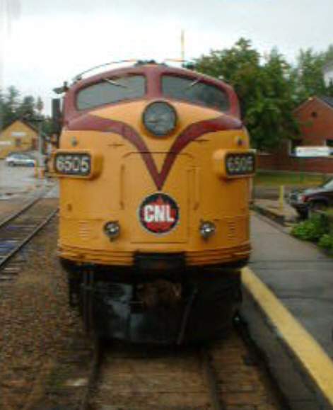Photo of 6505 closes in
