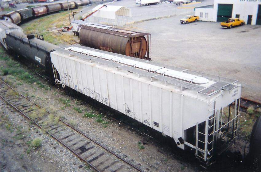 Photo of RIP BC Rail