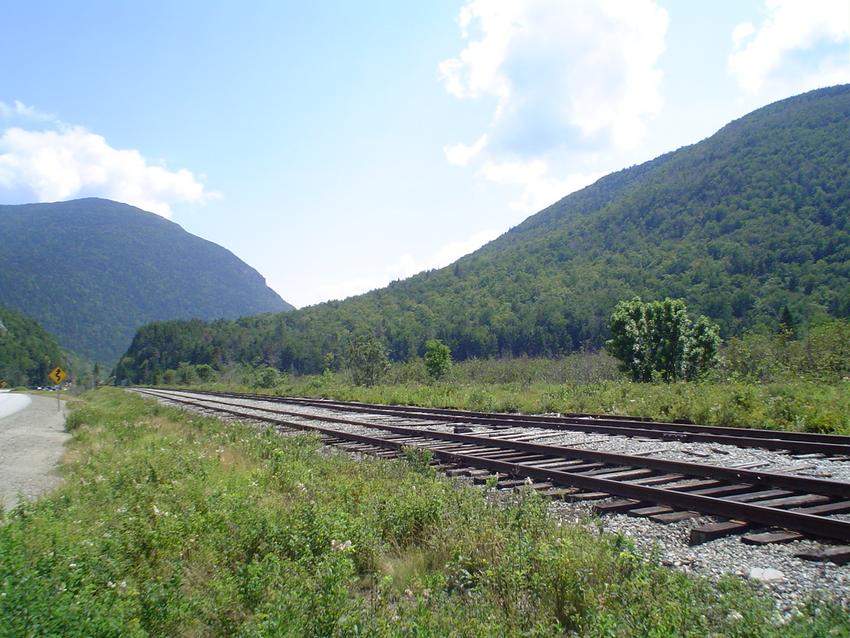 Photo of Conway Scenic Tracks at Crawford Notch