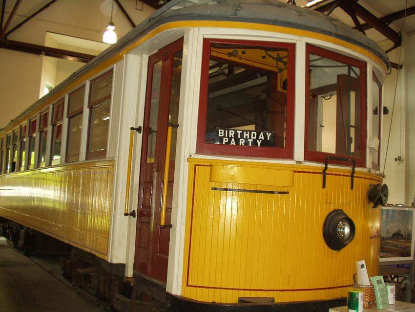 Photo of #1326 in visitor center