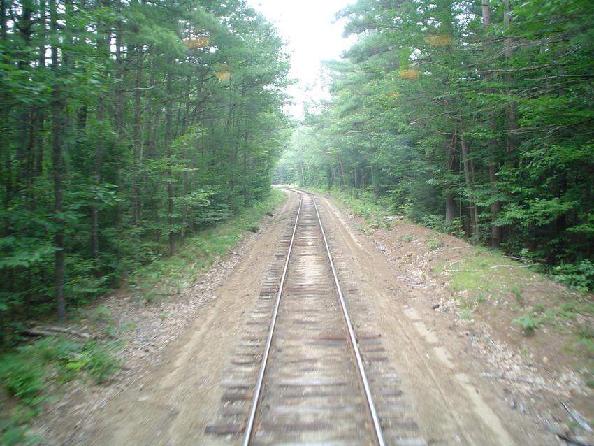 Photo of A view of the CNL Line