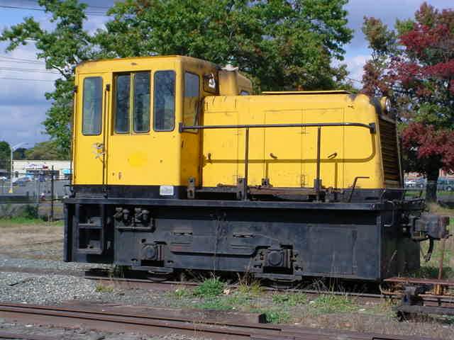 Photo of Highland Rail Services 25 Tonner