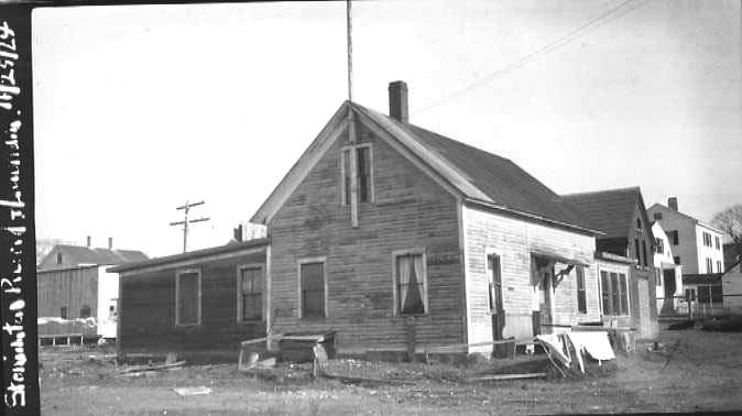 Photo of NYNHHRR-Stonington, Ct. Real estate 1924