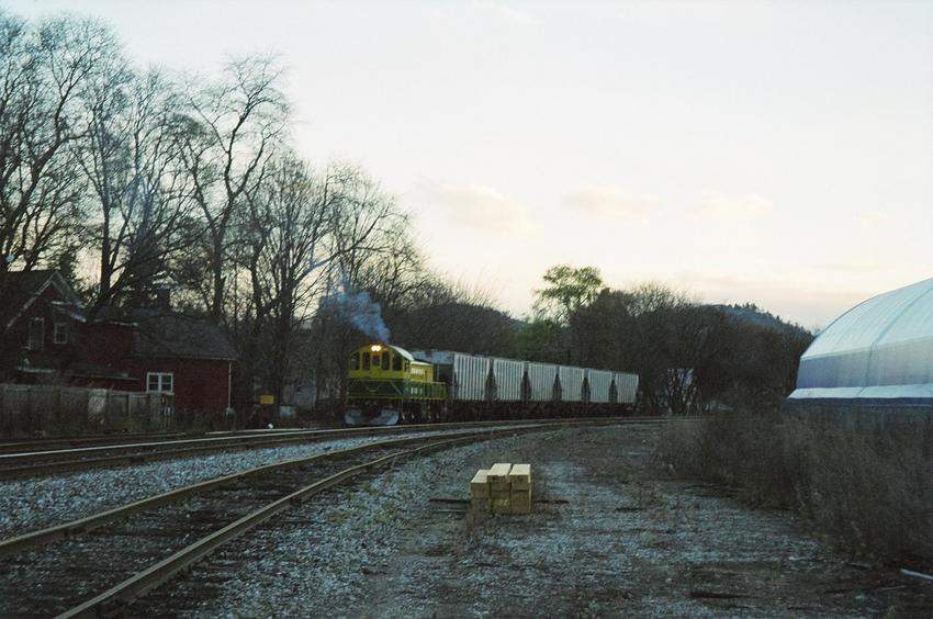 Photo of The little Alco